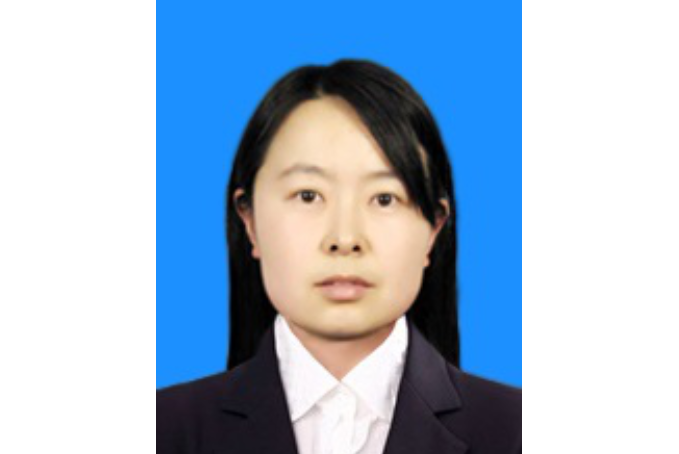 薛雅娟 薛雅娟