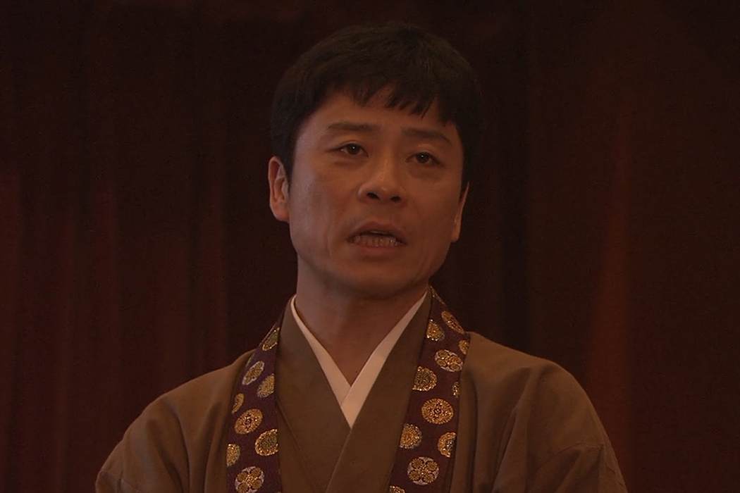 山吹才蔵 山吹才蔵