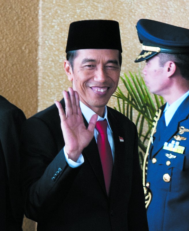佐科·維多多(佐科（印度尼西亞總統）)