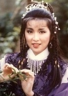 笑傲江湖(1984年香港TVB版周潤發、陳秀珠主演電視劇)