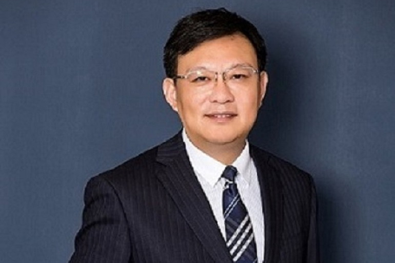 程峰(武漢眾邦銀行董事長)