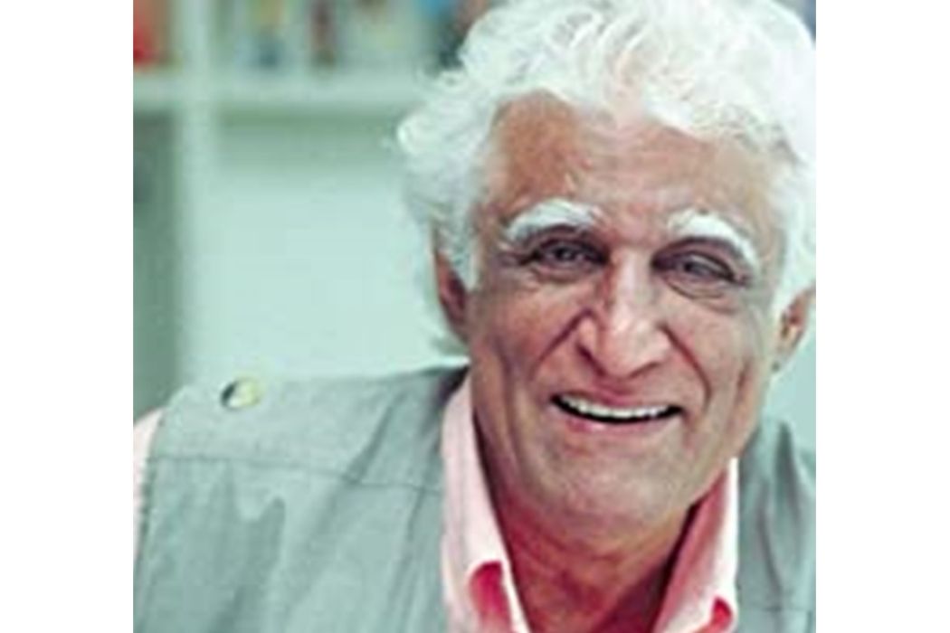 Ziraldo Ziraldo
