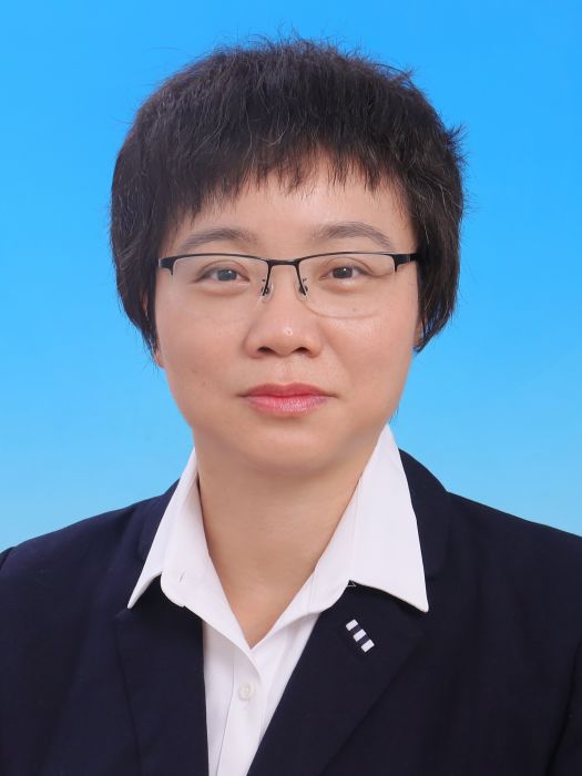 卓玲(海南省統計局黨組成員、副局長) 卓玲(海南省統計局黨組成員、副局長)