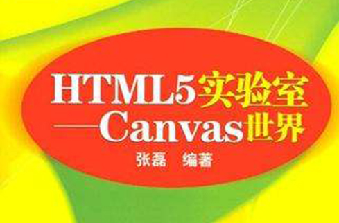 HTML5實驗室
