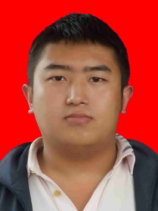 洛桑降措 洛桑降措