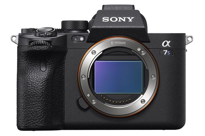 SONY Alpha 7SⅢ SONY Alpha 7SⅢ