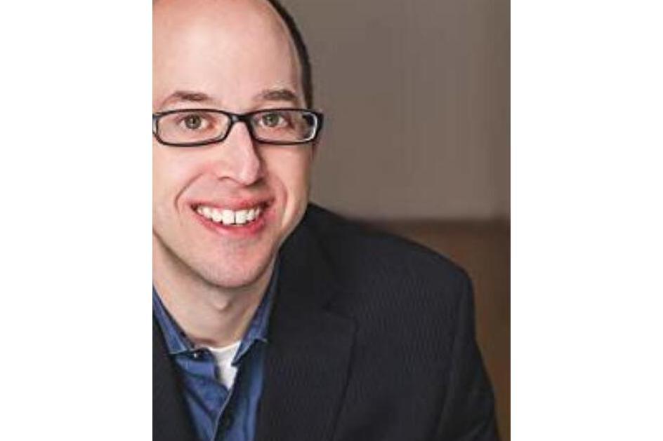 Josh Silverman Josh Silverman