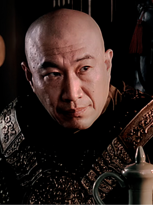 何魁(動作片《投名狀》中的角色) 何魁(動作片《投名狀》中的角色)