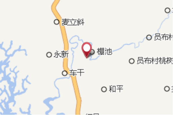 三寨其
