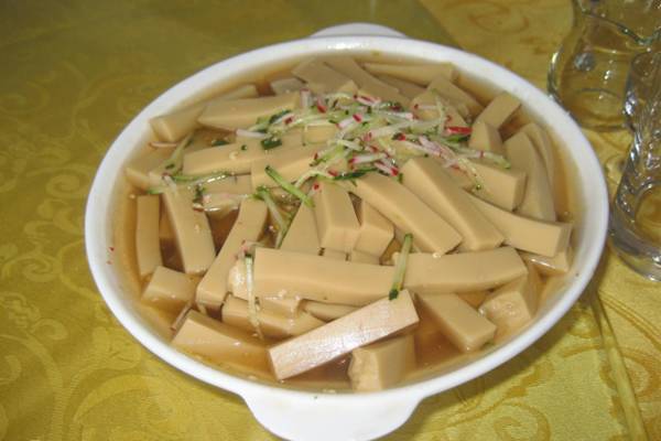 糜子粉 糜子粉