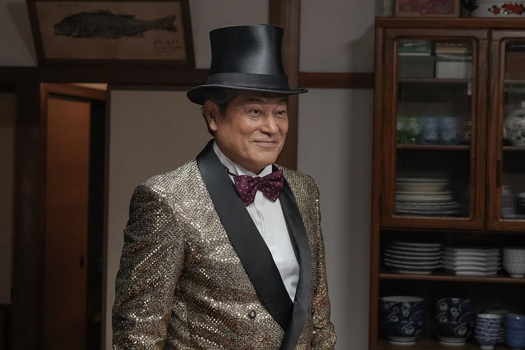米田永吉