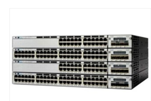 CISCO WS-C3750X-12S-S CISCO WS-C3750X-12S-S
