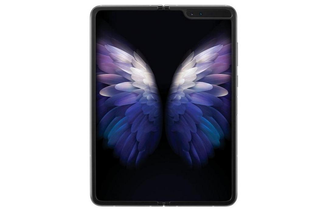 Samsung W20 Samsung W20