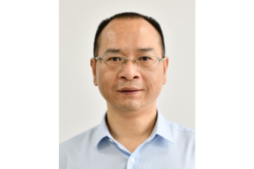 龔其海(遵義醫科大學副校長) 龔其海(遵義醫科大學副校長)