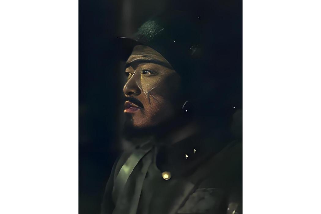 一連一班長 一連一班長
