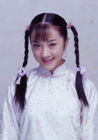 人生幾度秋涼(2003年陳燕民執導電視劇)