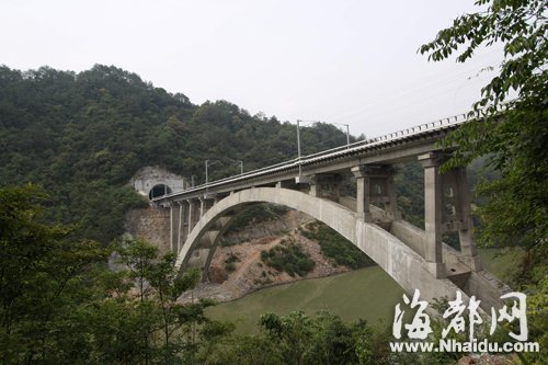 尤溪橋 尤溪橋