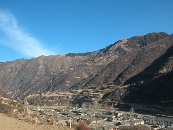 哈休遺址 哈休遺址