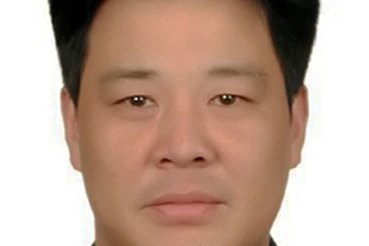 張斌(貴陽市公安交通管理局局長)