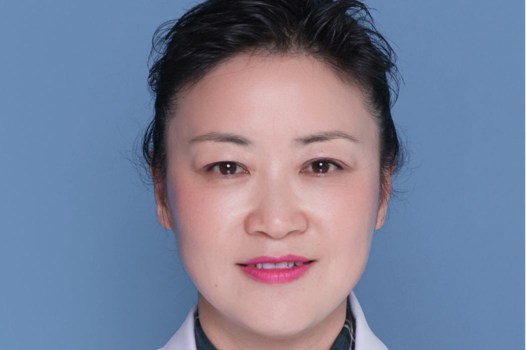 吳慧(河南省腫瘤醫院放療科副主任) 吳慧(河南省腫瘤醫院放療科副主任)