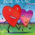 True Hearts Beat as One True Hearts Beat as One