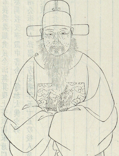 席本楨(席本禎) 席本楨(席本禎)