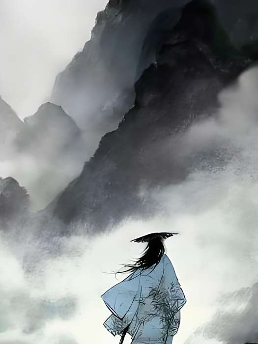 不老山河 不老山河