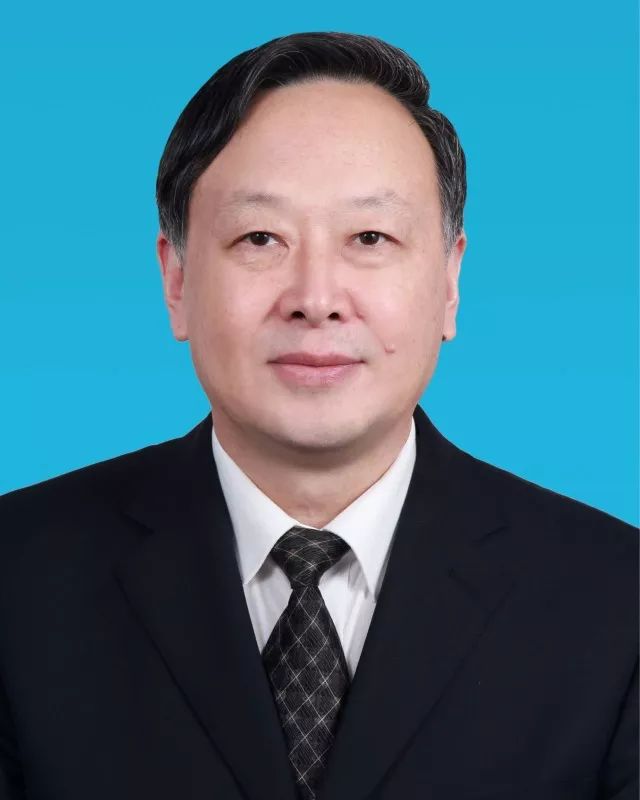 劉曉雲(上海市高級人民法院院長、黨組書記)