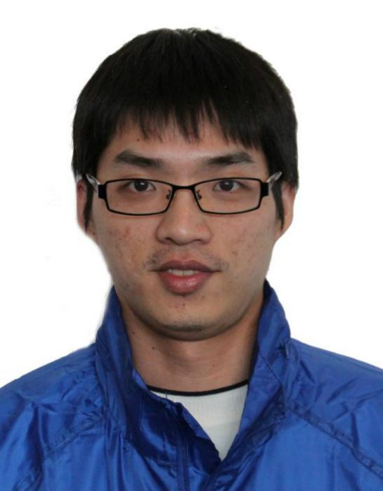胡杰峰 胡杰峰
