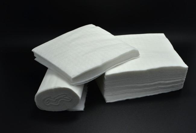 紙巾(生活用紙)
