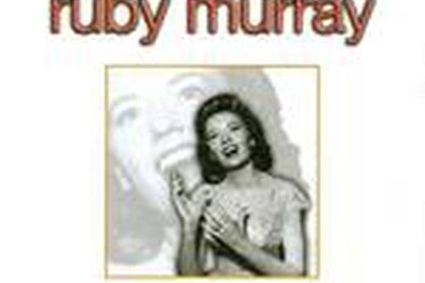 Ruby Murray Ruby Murray