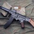 StG-44突擊步槍(Stg44（STG44突擊步槍）)