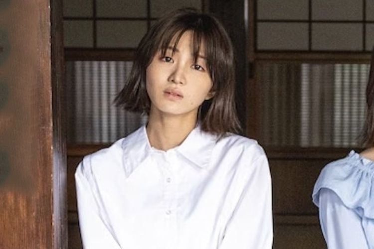 本橋菜穗子