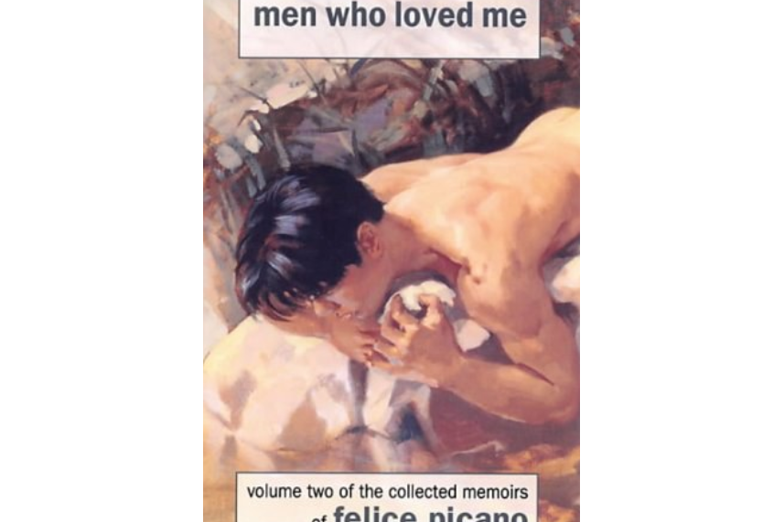 Men Who Loved Me Men Who Loved Me