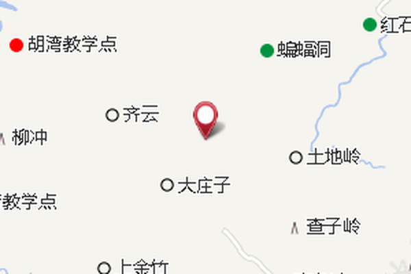 兔子凹 兔子凹