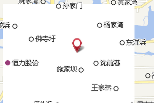 青溪大橋 青溪大橋