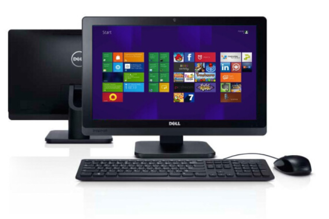 戴爾Inspiron one 2020-R308 戴爾Inspiron one 2020-R308