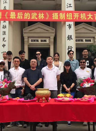 劉一江 劉一江
