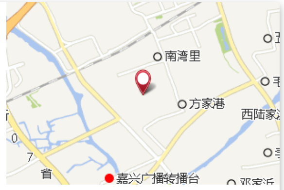 西三里港 西三里港