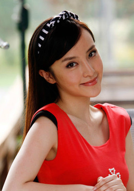 小男人遇上大女人(眉姐（電視劇）)