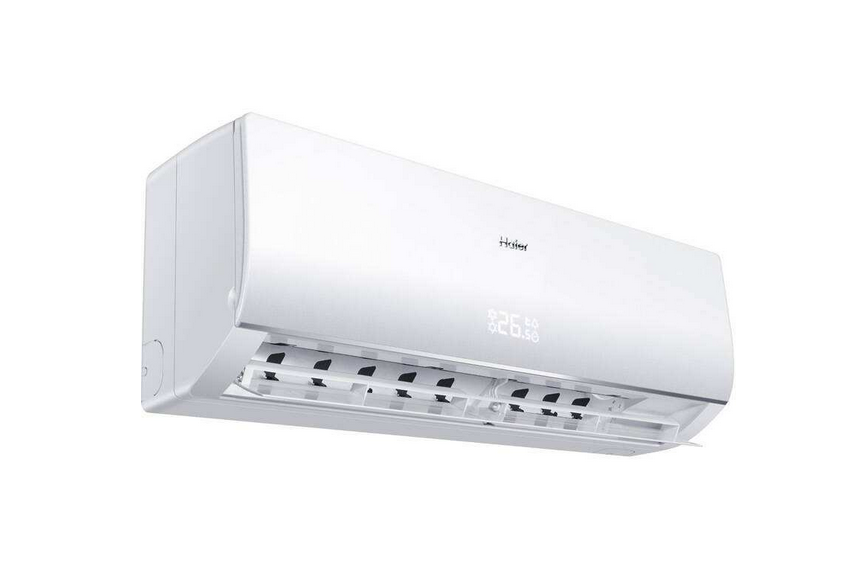 海爾KFR-26GW/07ZED23A-DS 海爾KFR-26GW/07ZED23A-DS