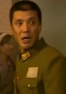 新四軍(2003年吳京安主演電視劇)