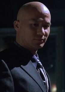 暗戰(1999年劉德華、劉青雲主演電影) 暗戰(1999年劉德華、劉青雲主演電影)