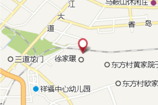 下羅家碾 下羅家碾