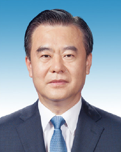 李謙(河北省人民政府副省長、黨組成員)