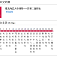 哈爾濱公交19路 哈爾濱公交19路