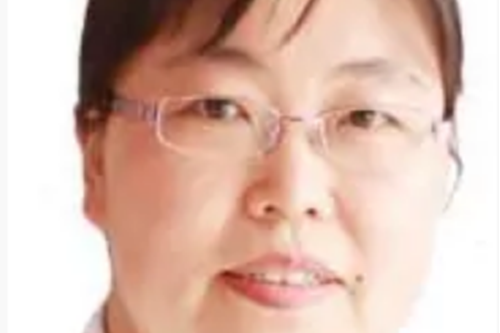 韓素萍 韓素萍