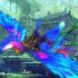 九幽雀族 九幽雀族