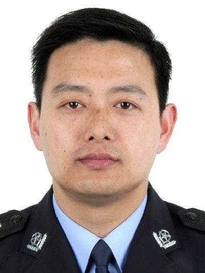 王海濤(浙江省金華市公安局原副局長) 王海濤(浙江省金華市公安局原副局長)