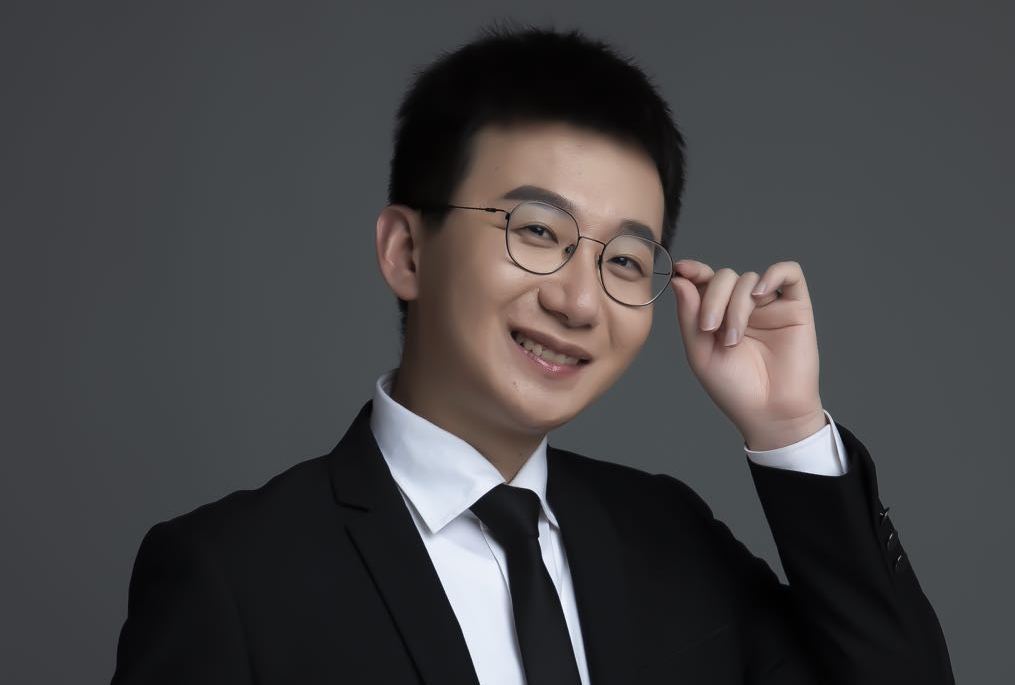 王兆洋(格圖教育科技有限公司CTO) 王兆洋(格圖教育科技有限公司CTO)